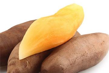它被称为“神果”，形似红薯，祛火治便秘立竿见影